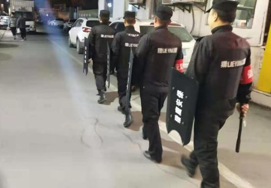 在遇到特殊情況的時(shí)候，身為襄陽(yáng)物業(yè)保安人員可以看看這些處理方法！