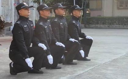 各個(gè)行業(yè)中的保安的職責(zé)是什么呢？六種保安的工作職責(zé)，大家了解了嗎？