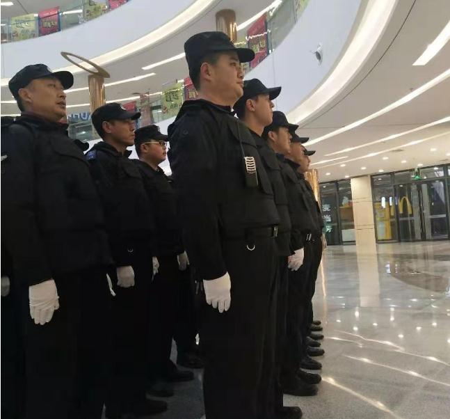關于襄陽活動保安服務如何做好現(xiàn)場的安全工作，這里有介紹！