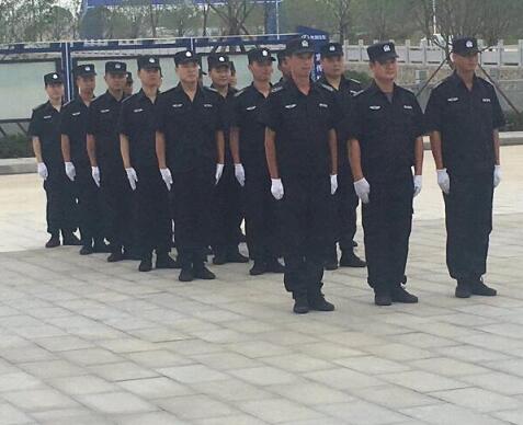 保安服務(wù)具體指的是哪些方面！湖北獵鷹安保公司來解答