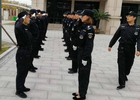 成立一家保安公司很簡單嗎？那你就錯了，聽我們慢慢告訴你！