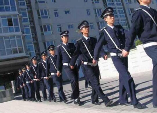 物業(yè)保安與業(yè)主發(fā)生沖突怎么辦，襄陽獵鷹保安告訴你