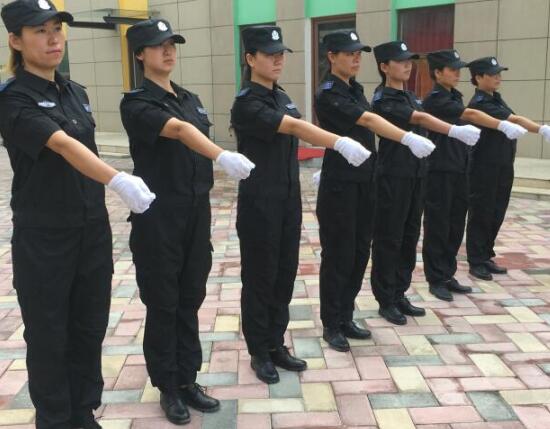 襄陽保安的分類具體有哪些？