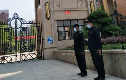 對(duì)于巡邏保安人員的工作職責(zé)，可以先看看這6點(diǎn)！