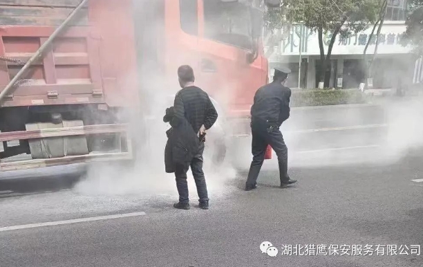 當(dāng)保安人員提供門衛(wèi)服務(wù)的時(shí)候，這2點(diǎn)要注意！