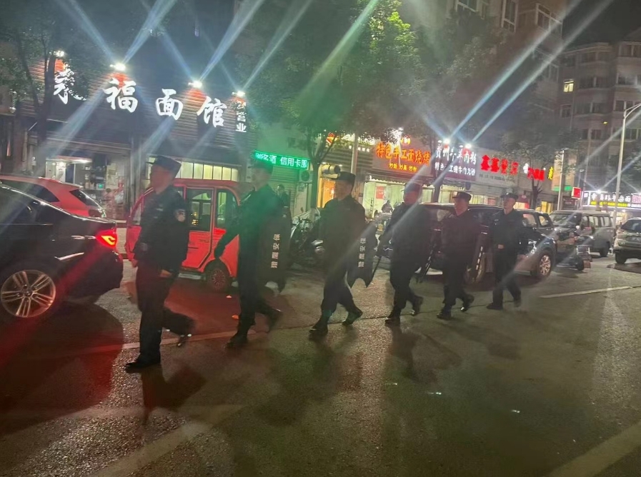 這6種保安類型的工作職責(zé)是什么呢？一起看看吧！